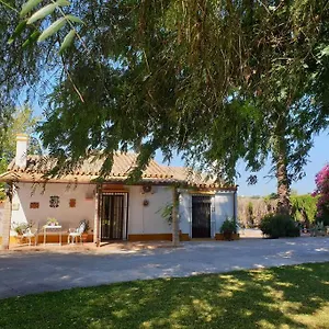 El Romero, A 15 Minutos De Sevilla Сasa de vacaciones Alcala del Rio