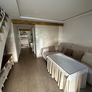 Duplex Centro/playa Apartamento Sanlúcar de Barrameda