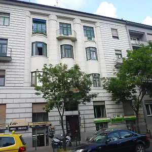 Retro Apartamento Budapest